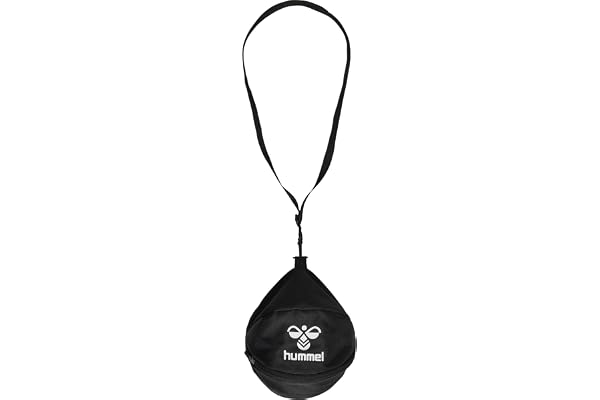 Hummel Sac à balles Hmlcore pour Adulte Taille Unique