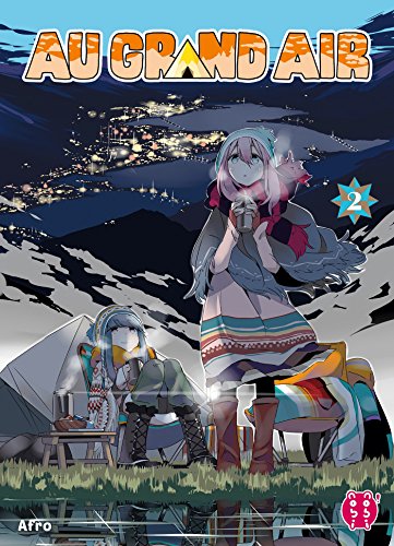 Au Grand Air — Tome 2