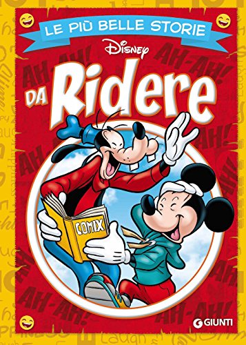 Le più belle storie da ridere Le più belle storie da ridere