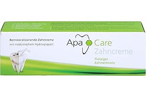 APA CARE Apacare pasta do zębów, 75 ml