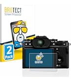 BROTECT Protection Ecran Anti-Reflet Pour Fujifilm X-E2 (2