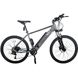 Basis Hunter Unisex Integrated Electric 