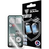 Nothing CMF Phone 1 i&ccedil;in IPG Hydrogel Koruma (Ekran Koruyucu)