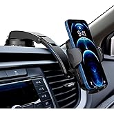 HP-A05 Otomatik Klipsli Araba Telefon Tutucu Ayarlanabilir Cam Ve Torpido I&ccedil;in Y&uuml;ksek Kalite Tutucu