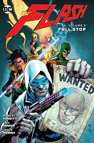 Download Flash HC Vol 9