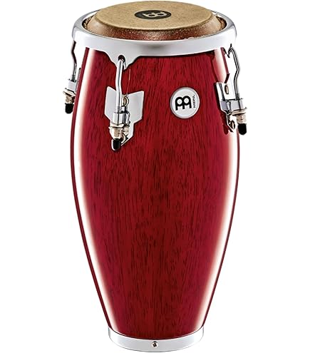 Latin Percussion Giovanni Compact Conga 11
