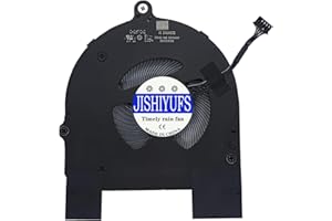 JISHIYUFS Neuer CPU-Kühler für Lenovo ThinkPad L14 Gen1 L14 Gen 2 L15 Gen 1 C-267C-2 Series 5F10S73403 BAPA0705R5HY008 DC28000FLT0 DC5V 0,35A