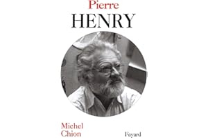 Pierre Henry