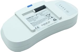 CAMFM BT034‒1 Original para AIRSEP Freestyle batería de la máquina de oxígeno Interno 14.4V Li-Ion batería CAIRE Inc