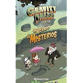 Gravity Falls. Un verano de misterios (Disney C&oacute;mics)