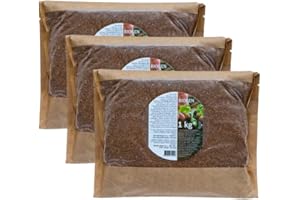 Skaza Bokashi Organko Bokashi Bran, Ferment Activator (3)