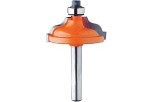 CMT Orange Tools 946.325.11 - Fresa perfilada con rodam. hm s 8 r 3.6/4.8