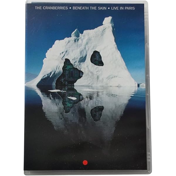 クランベリーズ / ライヴ・イン・ロンドン [DVD] ライヴ・イン・ロンドン[DVD] - クランベリーズ - UNIVERSAL MUSIC JAPAN