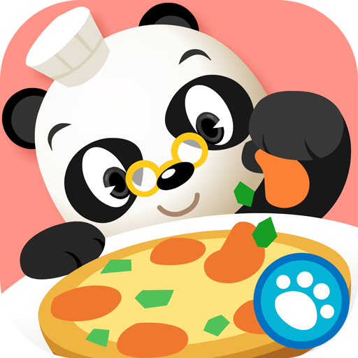 Dr. Pandas Restaurant Amazon.de Apps & Spiele