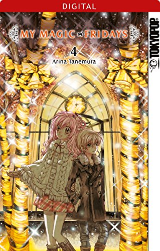 My Magic Fridays 04