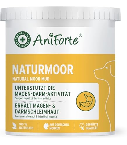 Moro's Wortelsoep voor de hond - recept