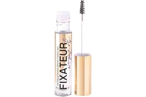Vivienne Sabo - Gel di fissaggio per sopracciglia – Fixator Superb, 5 ml, colore: Incolore