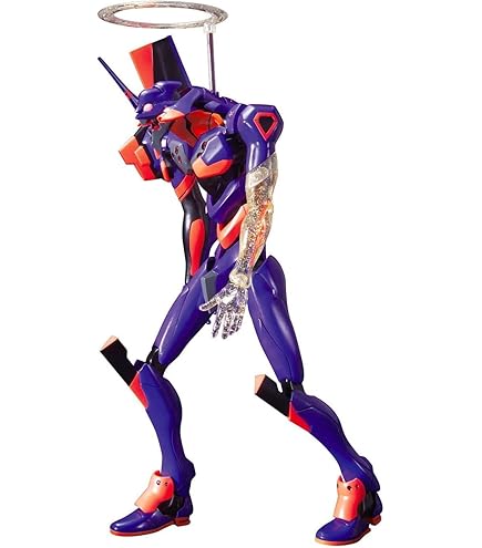 Bandai Model Kit EVANGELION - Perfect Grade Evangerion