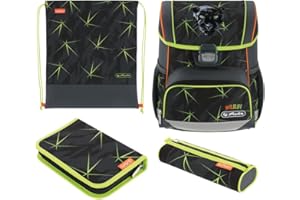 Herlitz Schulranzen Loop Plus Ballet Love