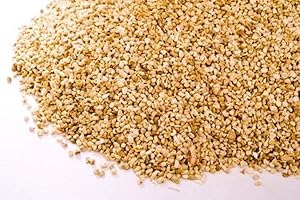 PURRFECT PET PRODUCTS Sand Blasting Tumbling Corn cob Grit 10/14 MESH 1 MM-1.5 MM 5 Kg Bags