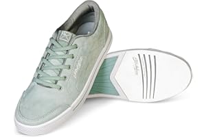 KR Strikeforce The Laguna Mint Right or Left Handed Bowling Shoe