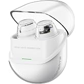 SoundPEATS Clear Dot ENC TWS Kablosuz Bluetooth Kulaklık Beyaz