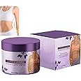 KOAHDE Body Slimming Weight Loss Cream,Fat Burning Slim Cream,Fat Burning Cream,Anti Cellulite Cream Fat Burner,Fat Burning Cream for Women Belly,Hot Cream Cellulite Treatment for Stomach,30G