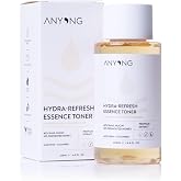 Anyong Brightening, Moisturizing and Refreshing Tonic 200 ml (40% Snail Extract & Honey & Propolis & Aloe Vera)