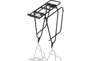 XLC Carry More Pieces de Velo Mixte