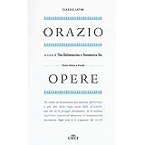 Opere. Testo latino a fronte