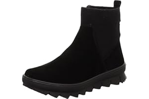Legero Damen NOVARA warm gefütterte Gore-Tex Schneestiefel