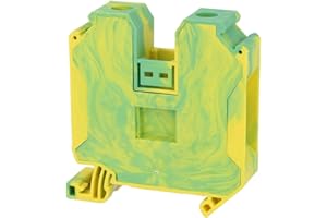 Phoenix Contact - Morsetto di protezione UT 35-PE