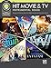 Produktbild Hit Movie & TV Instrumental Solos: Songs and Themes from the Latest Movies and Television Shows (incl. CD)