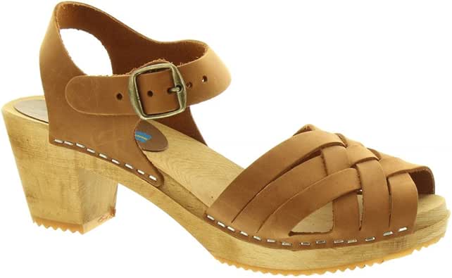 moheda ulla clog sandals