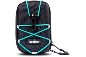 TwoNav - L Tasche Aventura/Trail | GPS Starre Jacke