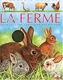 Les Animaux de la ferme