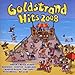 Produktbild Goldstrand Hits 2008 (Ballermann Hits am Balkan)