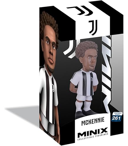 Rare Figurine Buffon Juventus Turin + Plaque (D'occasion) à Crissier