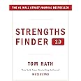 StrengthsFinder 2.0: From Gallup: By the New York Times Bestselling Author of Wellbeing