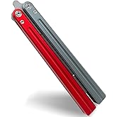 KEEDAS Integrated Forging Bushing System, T6061 Integral Channel Handle Excellent Grip Pretty Solid Best Balance And Inertia 2 thumbnail image