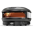 Gozney Arc XL Oven, Off Black, makes 16" pizza