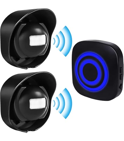 Qnect Wifi Deurbel met Bewegingsmelder aanbieding bij GAMMA Qnect Wifi Deurbel met Bewegingsmelder aanbieding bij GAMMA