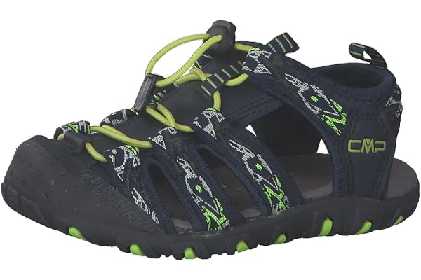 CMP unisex – barn KIDS SAHIPH HIKING SANDALSportsandaler.