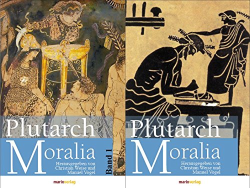 Download Moralia: in 2 Bänden, set of 2 Download Moralia: in 2 Bänden, set of 2