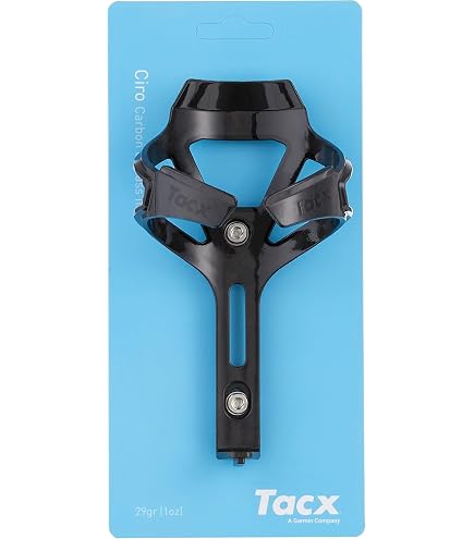 Achetez Tacx® Deva porte-bidon Garmin maintenant | ROSE Bikes
