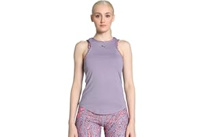 PUMA Koszulka na ramiączkach Uniseks Bezrękawnik Hypernatural Slvless - Regularny