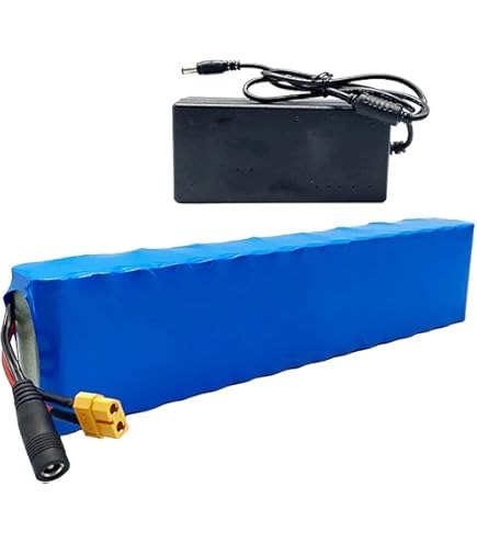 Elektrische fietsaccu 12V 20AH 30AH, E-bike-accu 12V lithium-accupakket 12V 20AH 30AH met BMS-beschermingsbord voor 200W 350W 400W 500W motoren met lader 12V 20Ah,XT60 Elektrische fietsaccu 12V 20AH 30AH, E-bike-accu 12V lithium-accupakket 12V 20AH 30AH met BMS-beschermingsbord voor 200W 350W 400W 500W motoren met lader 12V 20Ah,XT60