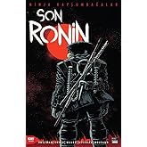 Ninja Kaplumbağalar - Son Ronin Sayı 1