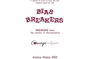 Bias Breakers: Breaking down the barriers of discrimination