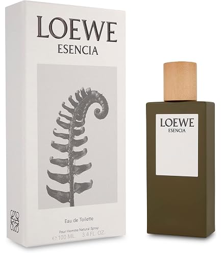 Loewe 001 Man Perfume, 100 ml : Amazon.co.uk: Beauty